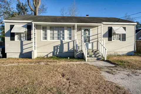 2472 Reese Ave, Augusta, GA 30906