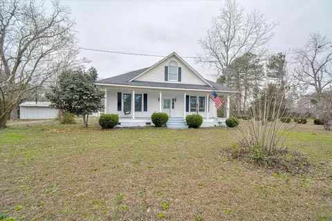 424 Leitner Mill Rd, Harlem, GA 30814