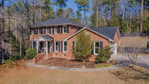 304 Northwood Dr, Aiken, SC 29803