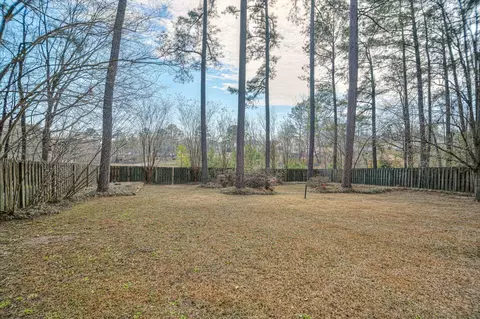 Exterior - 4097 Eagle Nest Dr, Evans, GA 30809 photo 2 of 10