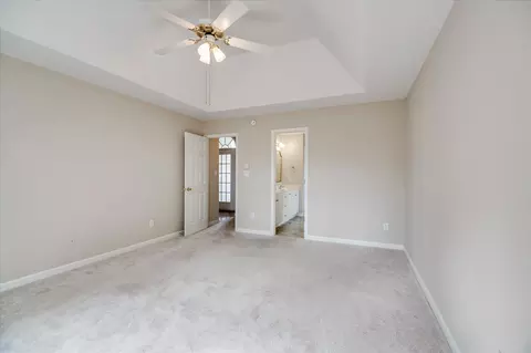 Bedroom - 4097 Eagle Nest Dr, Evans, GA 30809 photo 2 of 6