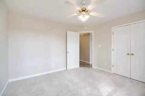 Bedroom - 4097 Eagle Nest Dr, Evans, GA 30809 photo 4 of 6
