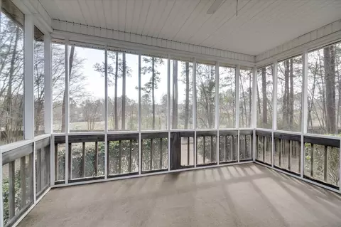 Exterior - 4097 Eagle Nest Dr, Evans, GA 30809 photo 7 of 10