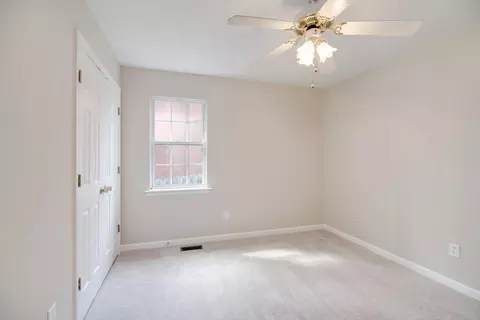 Bedroom - 4097 Eagle Nest Dr, Evans, GA 30809 photo 5 of 6