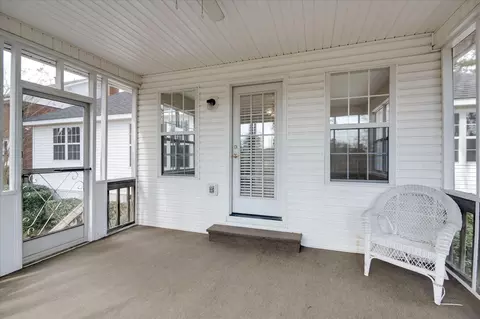 Exterior - 4097 Eagle Nest Dr, Evans, GA 30809 photo 9 of 10