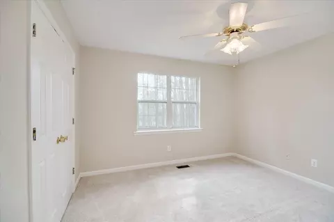 Bedroom - 4097 Eagle Nest Dr, Evans, GA 30809 photo 3 of 6