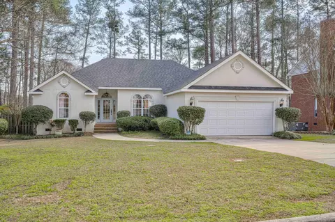 4097 Eagle Nest Dr, Evans, GA 30809