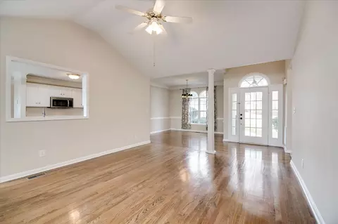 Living - 4097 Eagle Nest Dr, Evans, GA 30809 photo 4 of 4