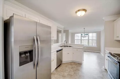 Kitchen - 4097 Eagle Nest Dr, Evans, GA 30809 photo 3 of 3