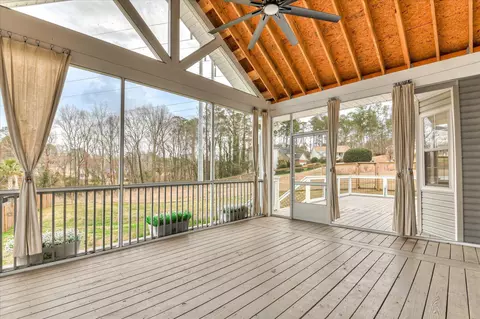 Exterior - 736 Low Meadow Dr, Evans, GA 30809 photo 8 of 10