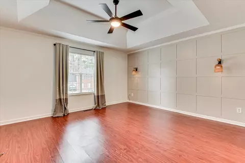 Living - 736 Low Meadow Dr, Evans, GA 30809 photo 4 of 4