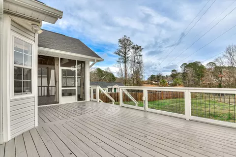 Exterior - 736 Low Meadow Dr, Evans, GA 30809 photo 10 of 10