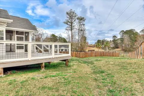 Exterior - 736 Low Meadow Dr, Evans, GA 30809 photo 5 of 10