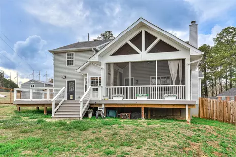 Other - 736 Low Meadow Dr, Evans, GA 30809 photo 3 of 9