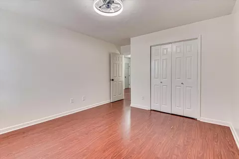 Bedroom - 736 Low Meadow Dr, Evans, GA 30809 photo 6 of 6