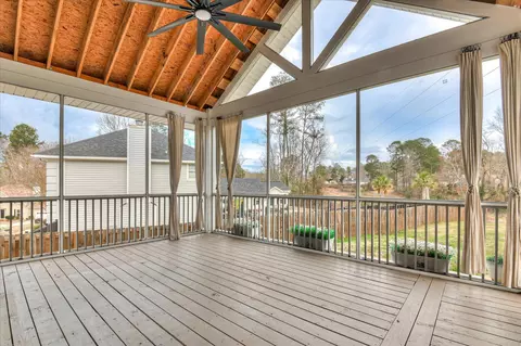 Exterior - 736 Low Meadow Dr, Evans, GA 30809 photo 7 of 10