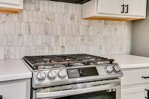Kitchen - 736 Low Meadow Dr, Evans, GA 30809 photo 7 of 8