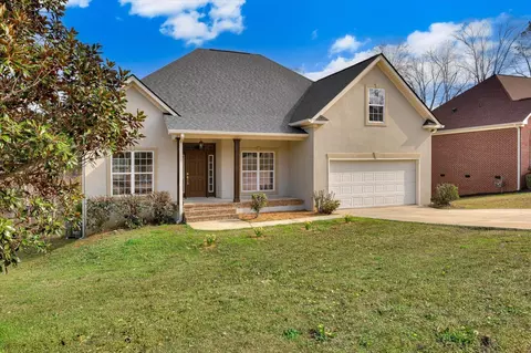 Exterior - 839 Prairie Ln, Evans, GA 30809 photo 3 of 10
