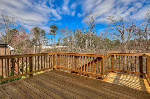 Exterior - 839 Prairie Ln, Evans, GA 30809 photo 6 of 10