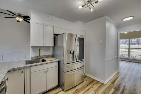 Kitchen - 839 Prairie Ln, Evans, GA 30809 photo 5 of 5