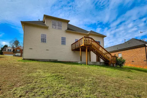 Exterior - 839 Prairie Ln, Evans, GA 30809 photo 8 of 10