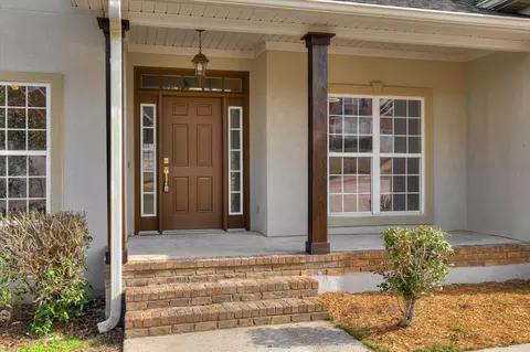 Exterior - 839 Prairie Ln, Evans, GA 30809 photo 4 of 10