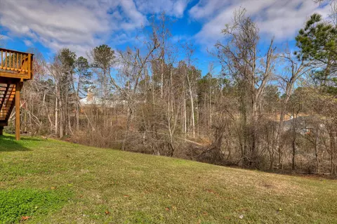 Exterior - 839 Prairie Ln, Evans, GA 30809 photo 7 of 10