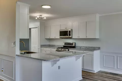 Kitchen - 839 Prairie Ln, Evans, GA 30809 photo 1 of 5