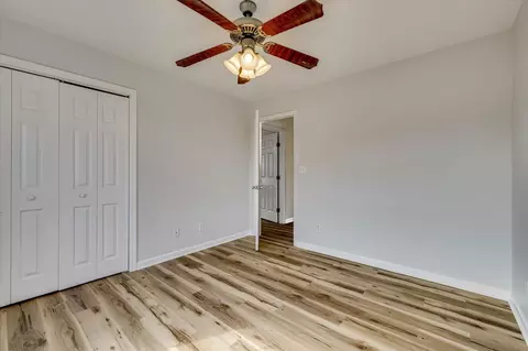 Bedroom - 839 Prairie Ln, Evans, GA 30809 photo 6 of 7