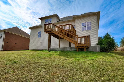 Exterior - 839 Prairie Ln, Evans, GA 30809 photo 9 of 10