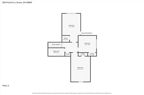 Other - 839 Prairie Ln, Evans, GA 30809 photo 3 of 18