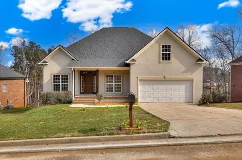 839 Prairie Ln, Evans, GA 30809