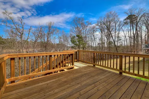Exterior - 839 Prairie Ln, Evans, GA 30809 photo 5 of 10