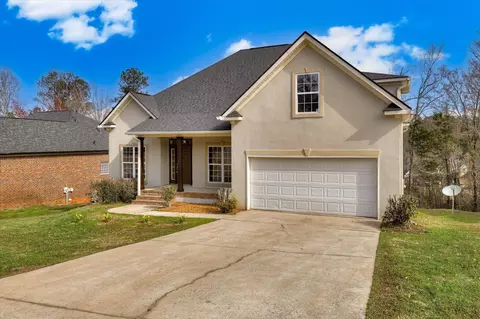 Exterior - 839 Prairie Ln, Evans, GA 30809 photo 2 of 10