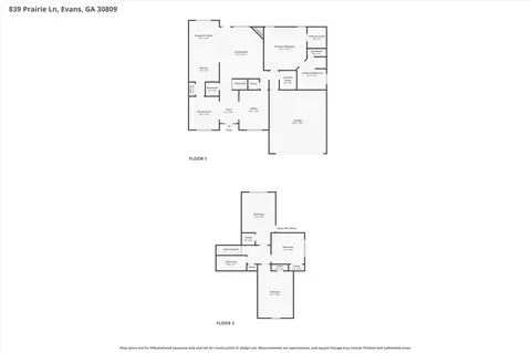 Other - 839 Prairie Ln, Evans, GA 30809 photo 1 of 18