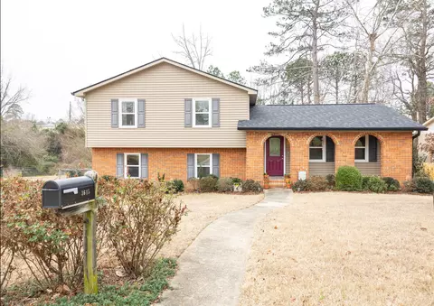 3615 Parliament Ln, Martinez, GA 30907