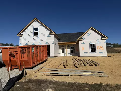 1336 Elias Sta, Thomson, GA 30824