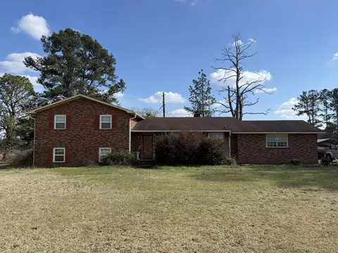 3104 Whiteoak Rd, Thomson, GA 30824