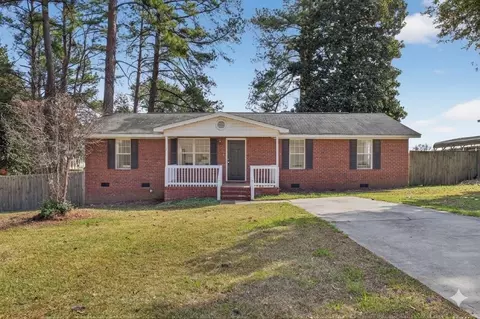 1010 Beverly Heights Dr, Augusta, GA 30907