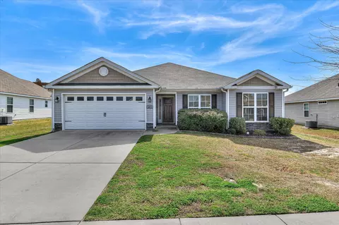 3075 Ashley Lp, Augusta, GA 30909