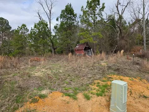 1880 Alexander- Munnerlyn Rd, Sardis, GA 30456