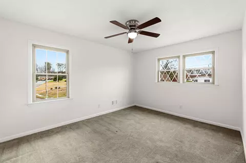 Bedroom - 3635 W Bermuda Cir, Augusta, GA 30909 photo 5 of 8