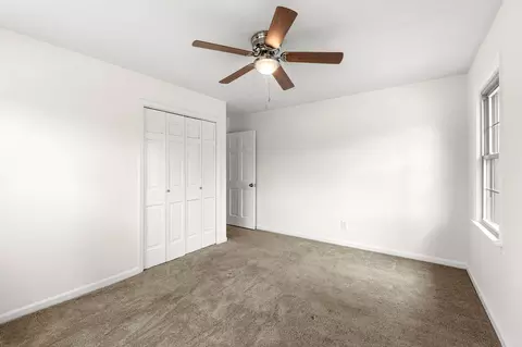 Bedroom - 3635 W Bermuda Cir, Augusta, GA 30909 photo 6 of 8