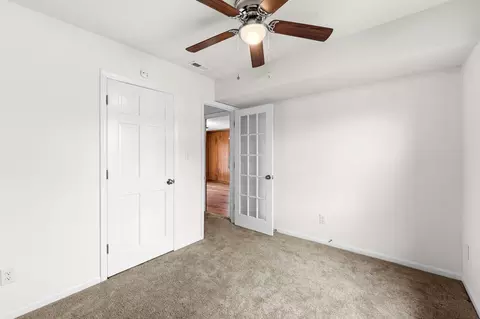 Bedroom - 3635 W Bermuda Cir, Augusta, GA 30909 photo 2 of 8