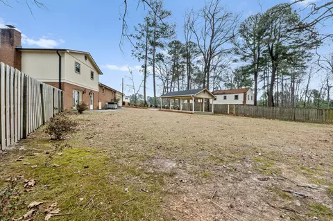 Exterior - 3635 W Bermuda Cir, Augusta, GA 30909 photo 3 of 5
