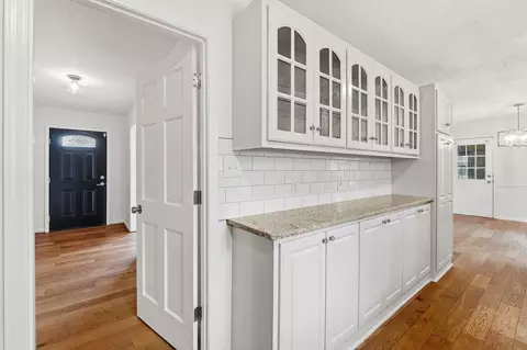 Entry Way - 3635 W Bermuda Cir, Augusta, GA 30909 photo 3 of 6