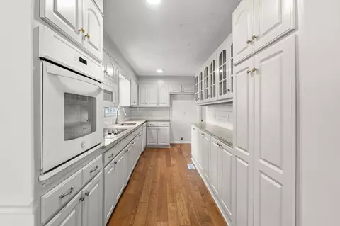Kitchen - 3635 W Bermuda Cir, Augusta, GA 30909 photo 1 of 2