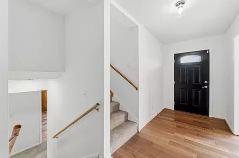 Entry Way - 3635 W Bermuda Cir, Augusta, GA 30909 photo 4 of 6