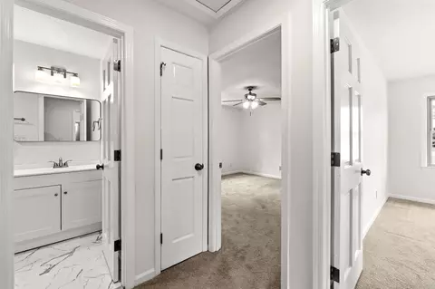 Entry Way - 3635 W Bermuda Cir, Augusta, GA 30909 photo 6 of 6