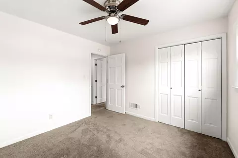 Bedroom - 3635 W Bermuda Cir, Augusta, GA 30909 photo 8 of 8